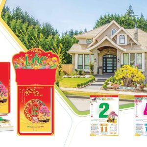 Lịch Bloc siêu cực đại đặc biệt cho mùa Tết 2023