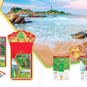 Lịch Bloc cục đại