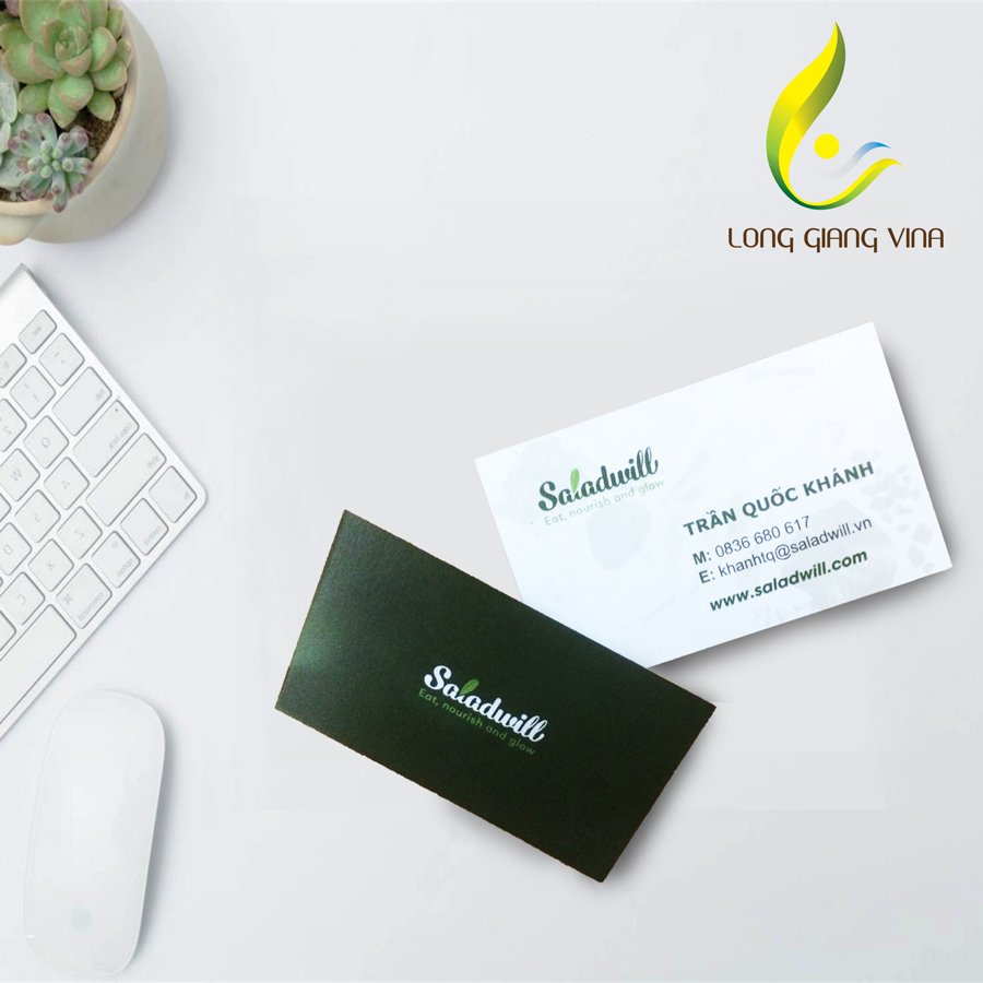 card visit đẹp
