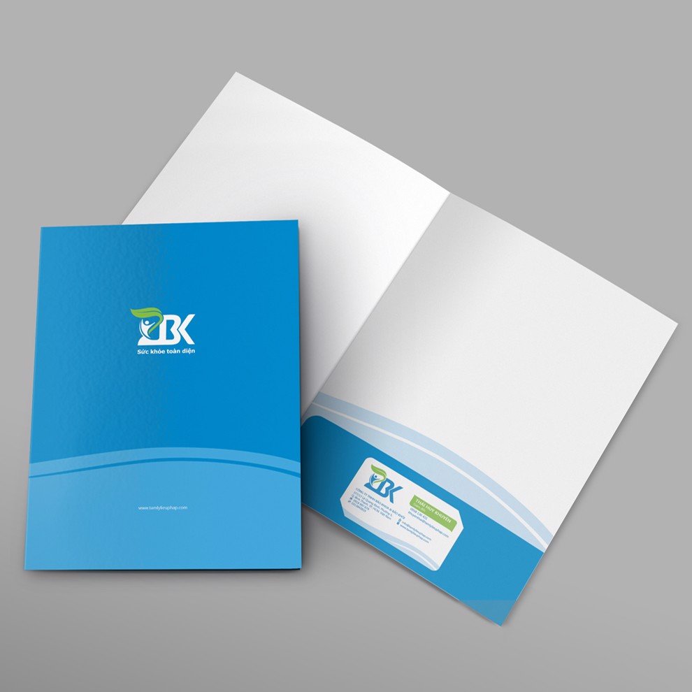 kẹp file đẹp