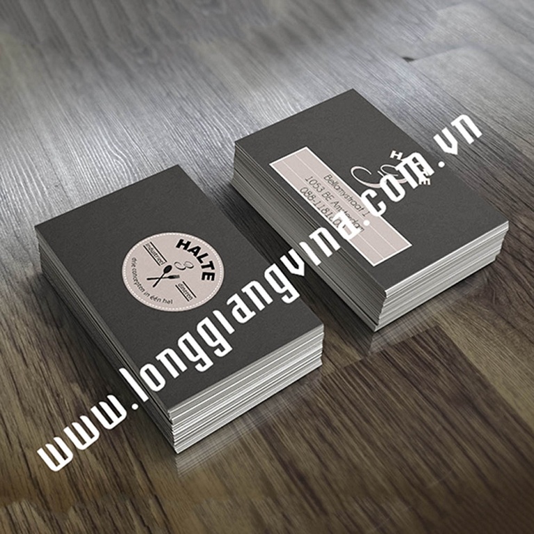 Card visit 05