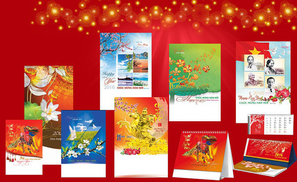 lịch tết đẹp 2021