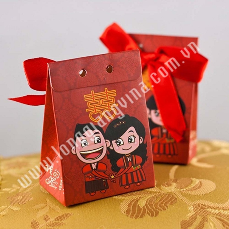 Túi giấy đẹp